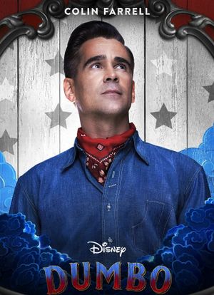 Dumbo's poster