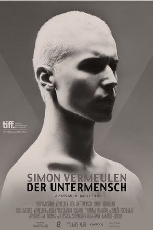 Der Untermensch's poster