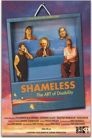 Shameless: The Art of Disability's poster image