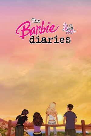 The Barbie Diaries's poster