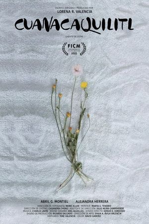 Dandelion's poster