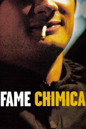 Chemical Hunger's poster
