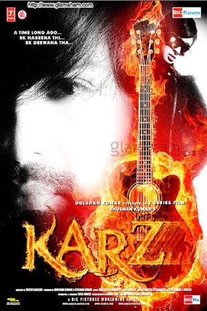 Karzzzz's poster