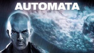 Automata's poster