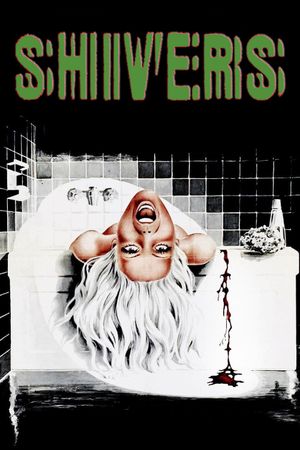 Shivers's poster