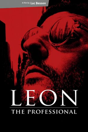 Léon: The Professional's poster