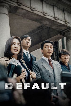 Default's poster