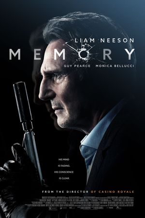 Memory's poster