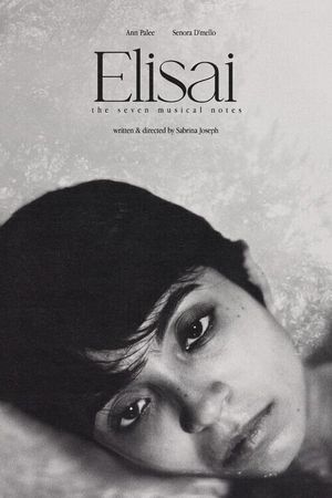 Elisai's poster