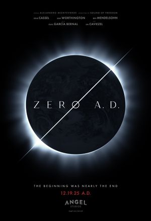 Zero A.D.'s poster
