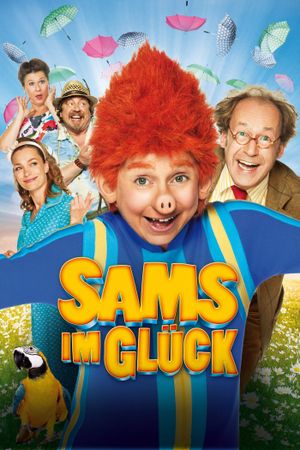 Sams im Glück's poster