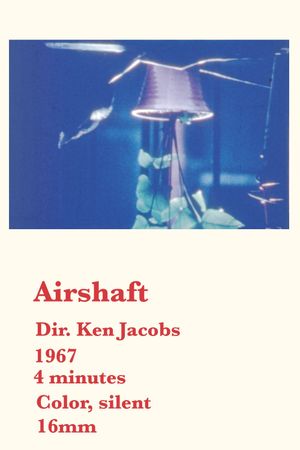 Airshaft's poster