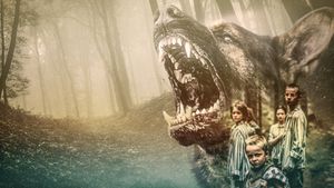 Werewolf's poster