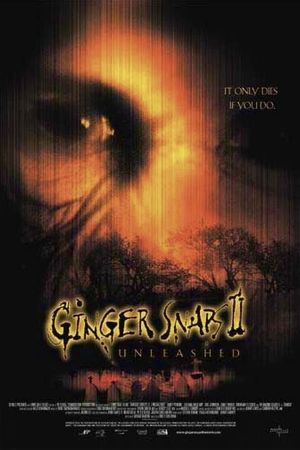 Ginger Snaps 2: Unleashed's poster