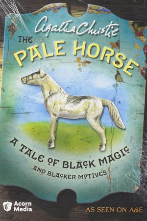 Agatha Christie's The Pale Horse's poster image