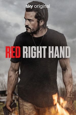 Red Right Hand's poster