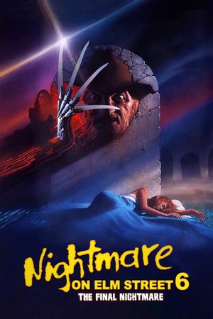 Freddy's Dead: The Final Nightmare's poster
