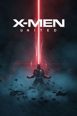 X2: X-Men United's poster