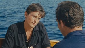 Purple Noon's poster