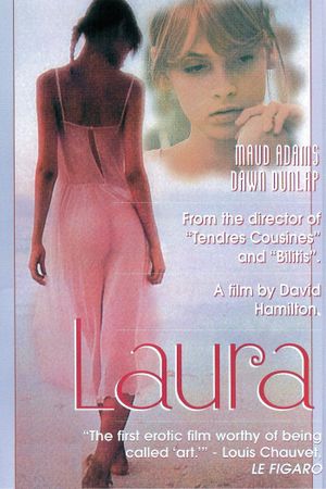 Laura's poster