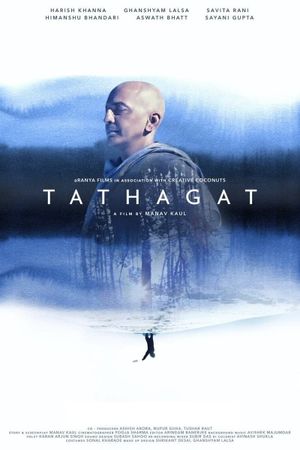 Tathagat's poster