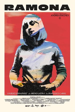 Ramona's poster