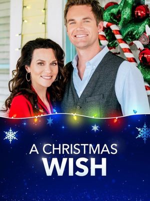 A Christmas Wish's poster image