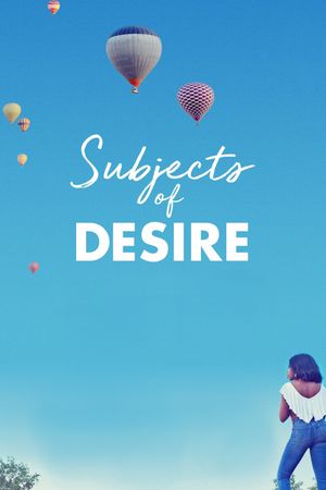 Subjects of Desire's poster