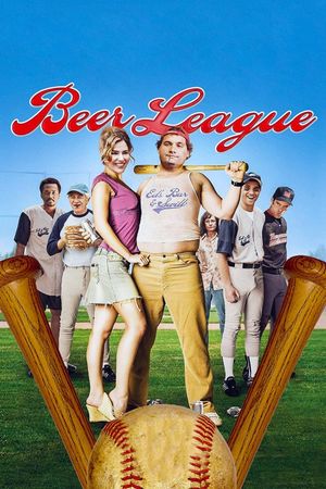 Beer League's poster