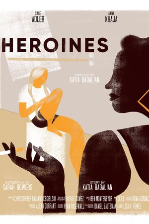 Heroines's poster