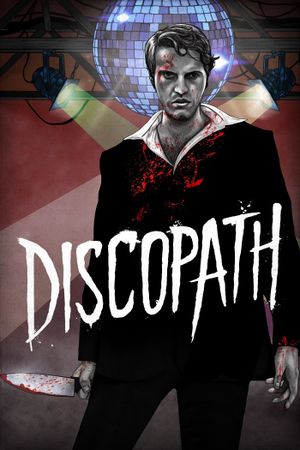 Discopathe's poster