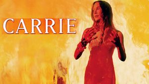 Carrie's poster