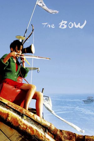 The Bow's poster