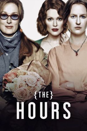 The Hours's poster