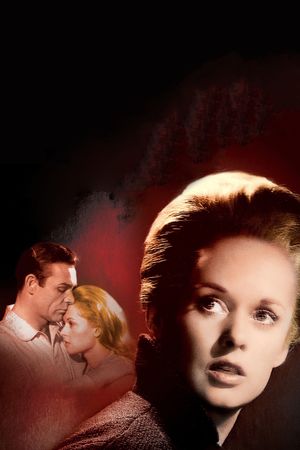 Marnie's poster