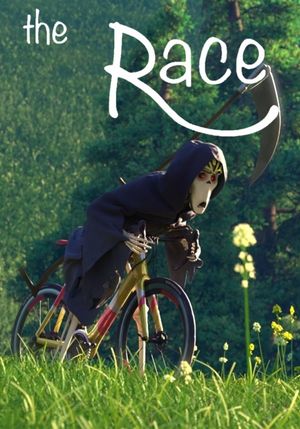 The Race's poster