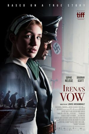 Irena's Vow's poster