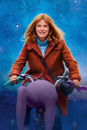 Maria Into Life's poster