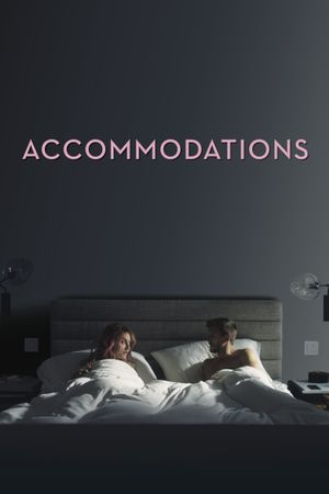 Accommodations's poster