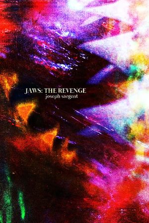 Jaws: The Revenge's poster