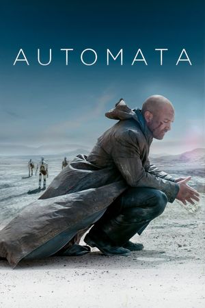 Automata's poster