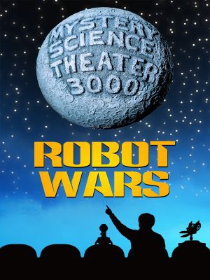 Robot Wars's poster