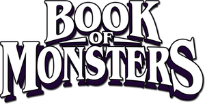 Book of Monsters's poster