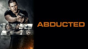 Abducted's poster