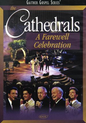 A Farewell Celebration's poster