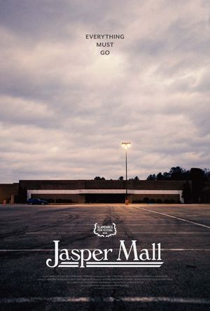 Jasper Mall's poster