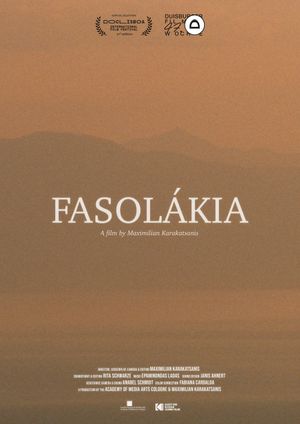 Fasolákia's poster