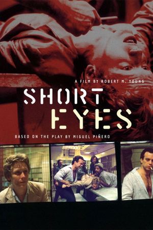 Short Eyes's poster