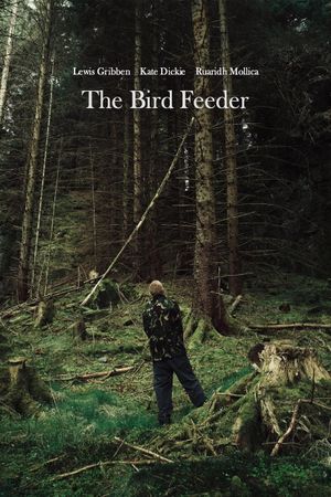 The Bird Feeder's poster