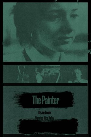 The Painter's poster